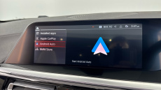 BMW Z4 sDrive 20i M Sport 2dr Auto Petrol Roadster